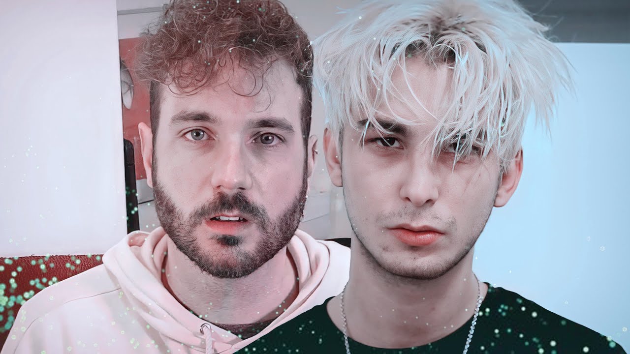 OVERWHELMED spanish version - ROYAL & THE SERPENT (cover Christian Villanueva y Lean)