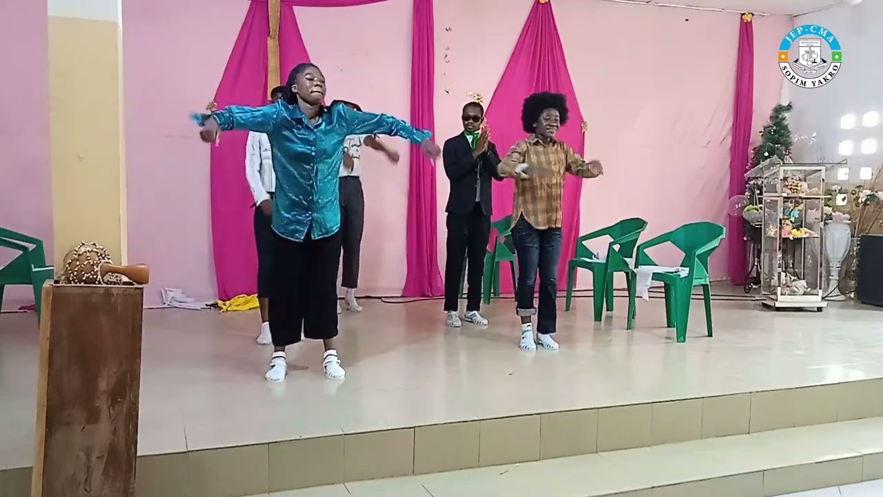 Chorégraphie : Restauré de Déborah Lukalu | JEP-CMA SOPIM | Famille Ruth