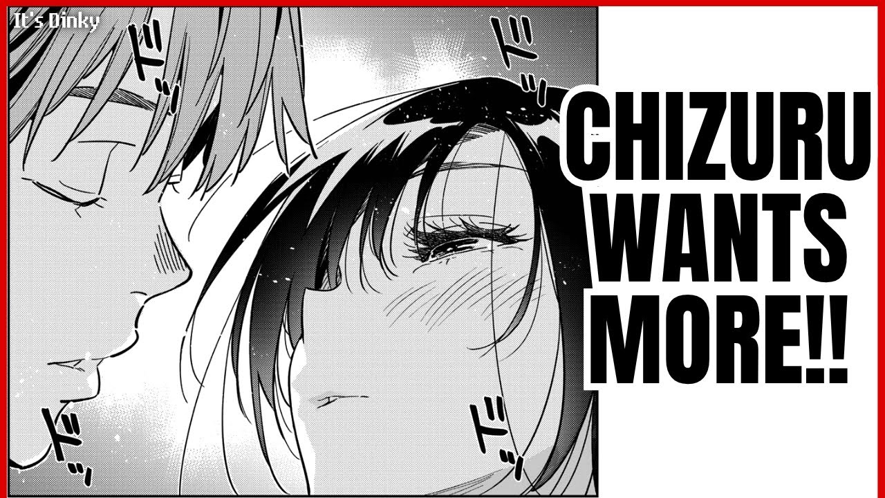 The Real Reason Why Chizuru Rejected Kazuya...