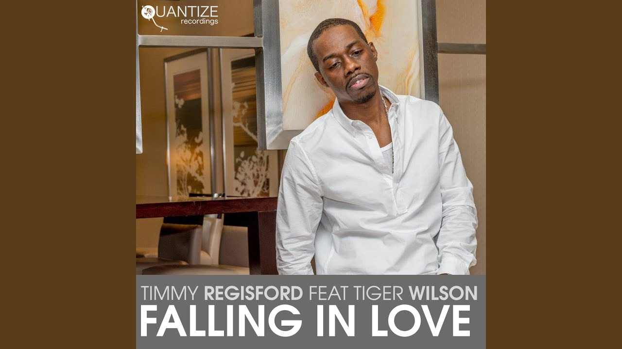 Falling In Love (Alternative Vocal Mix)