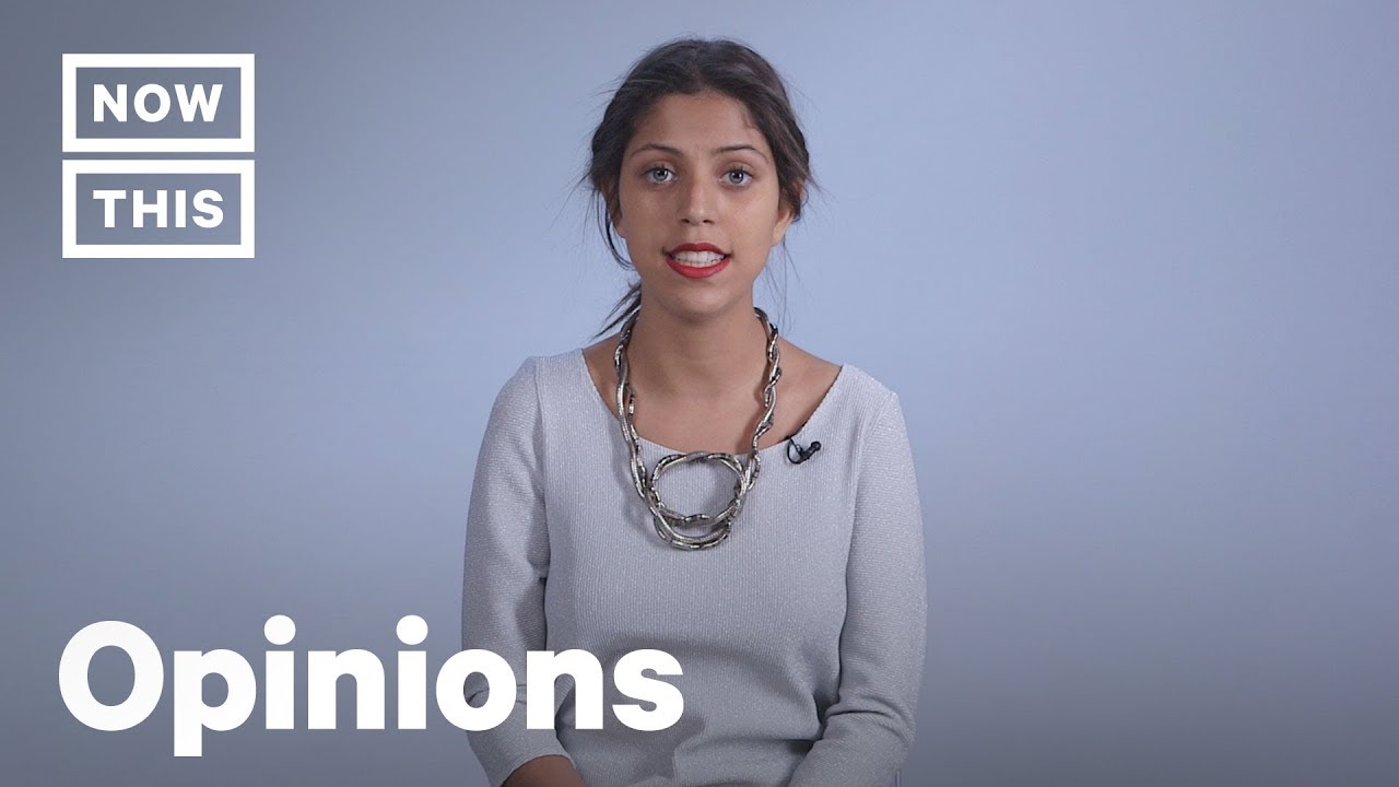 Brazilian Delegates Talk About The Importance Of Protecting Women From Violence | Op-Ed | NowThis