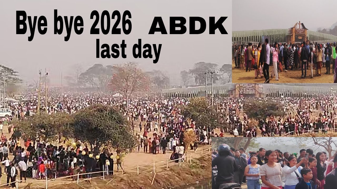 2026 ABDK Soba bilongen gasujok aro mandeba bangjok mandekon chibrim mala gita nikaijok da.alde