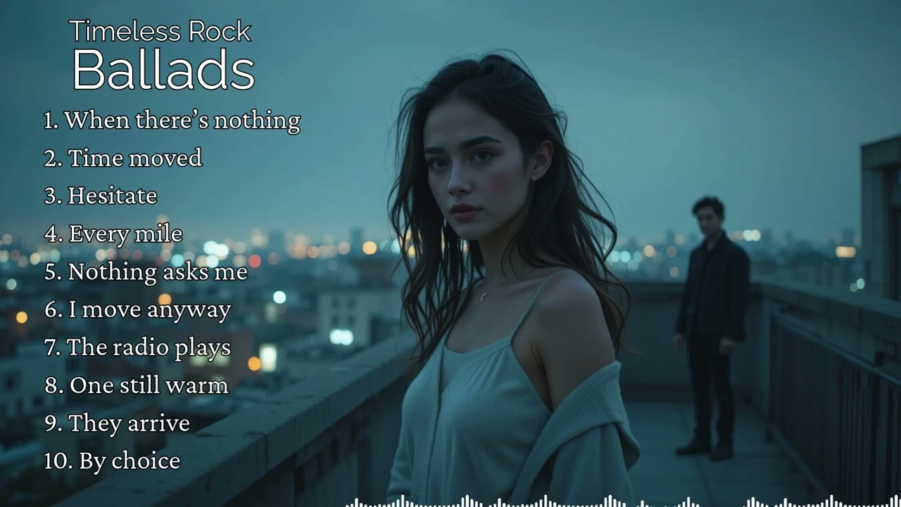 Slow Rock Love Songs Collection | 70s 80s 90s Greatest Hits Evergreen Playlist