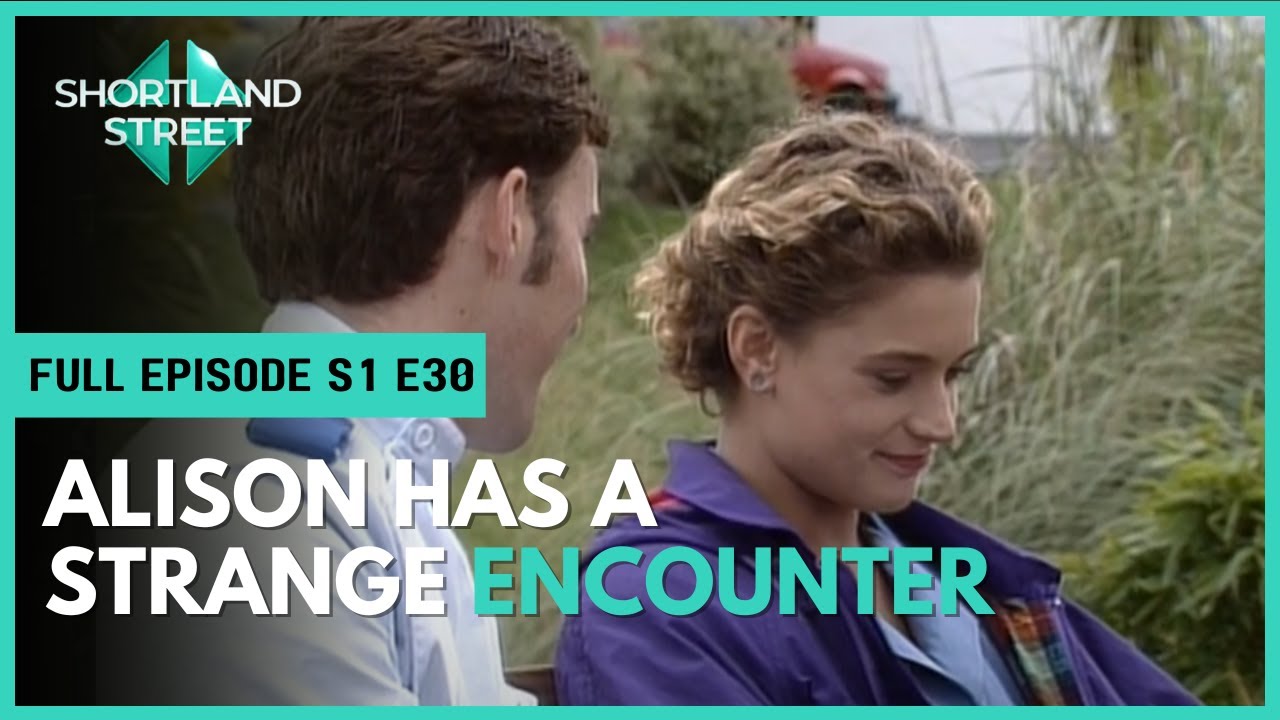 Shortland Street - Season 1 (Episode 30)