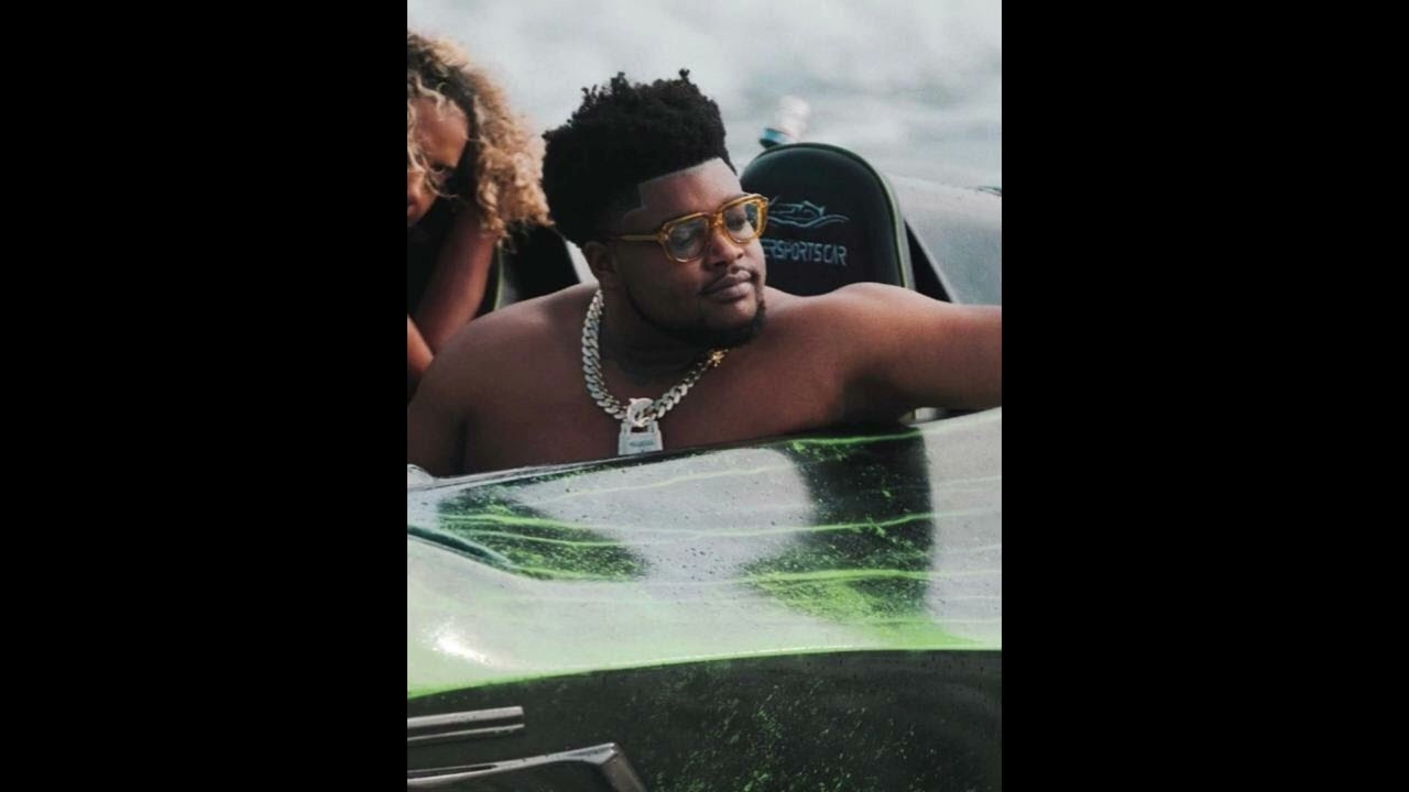 [FREE] BossMan Dlow Type Beat - 
