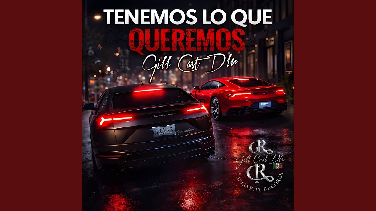 Tenemos Lo Que Queremos