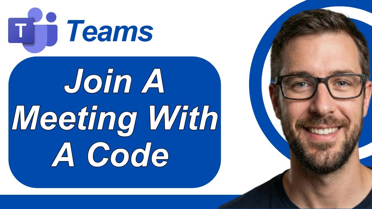 How To Join A Meeting With A Code In Microsoft Teams [2026 Guide]