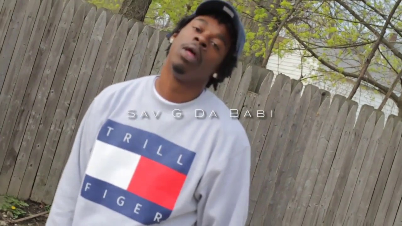 Sav G Da Babi x Gino Gee x Supa Dope x Jabba - Get It Out The Mud ***OFFICIAL MUSIC VIDEO***
