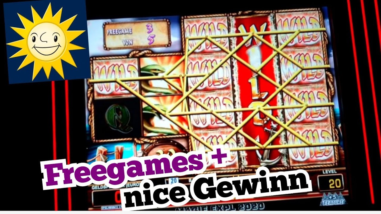 🛑 In der SPIELOTHEK Sindbad GEZOCKT mit FREISPIELE | Merkur Magie | Novoline |10 Cent Zocker