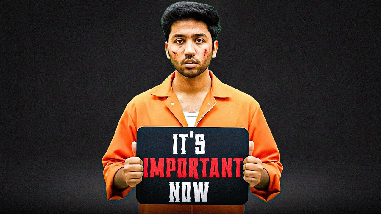 Its Important Now ⚠️🌟 | Jee/Neet Scam | FT. Shobhit nirwan | Next Toppers | @NextToppers-feels | 