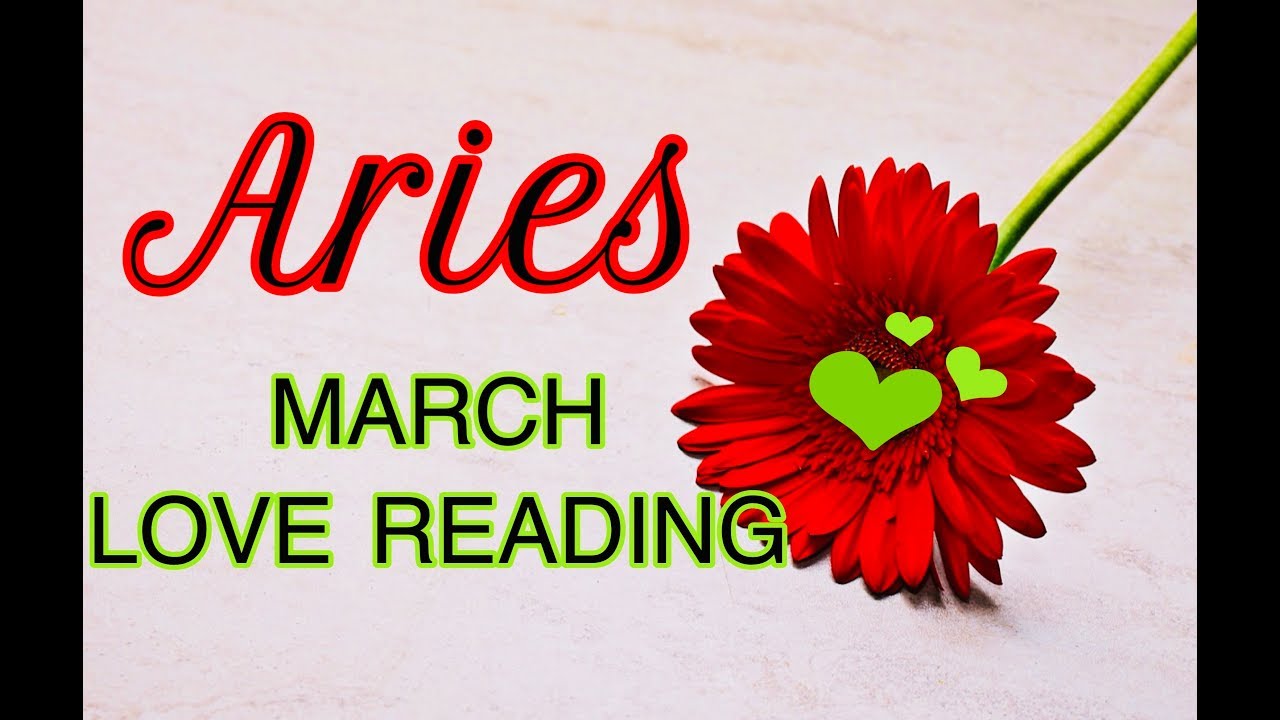 ARIES ♈️ I’VE CHANGED! 💫 PLEASE FORGIVE ME! 🙏🏾 💝 SOULMATE / TWIN FLAME MARCH LOVE READING