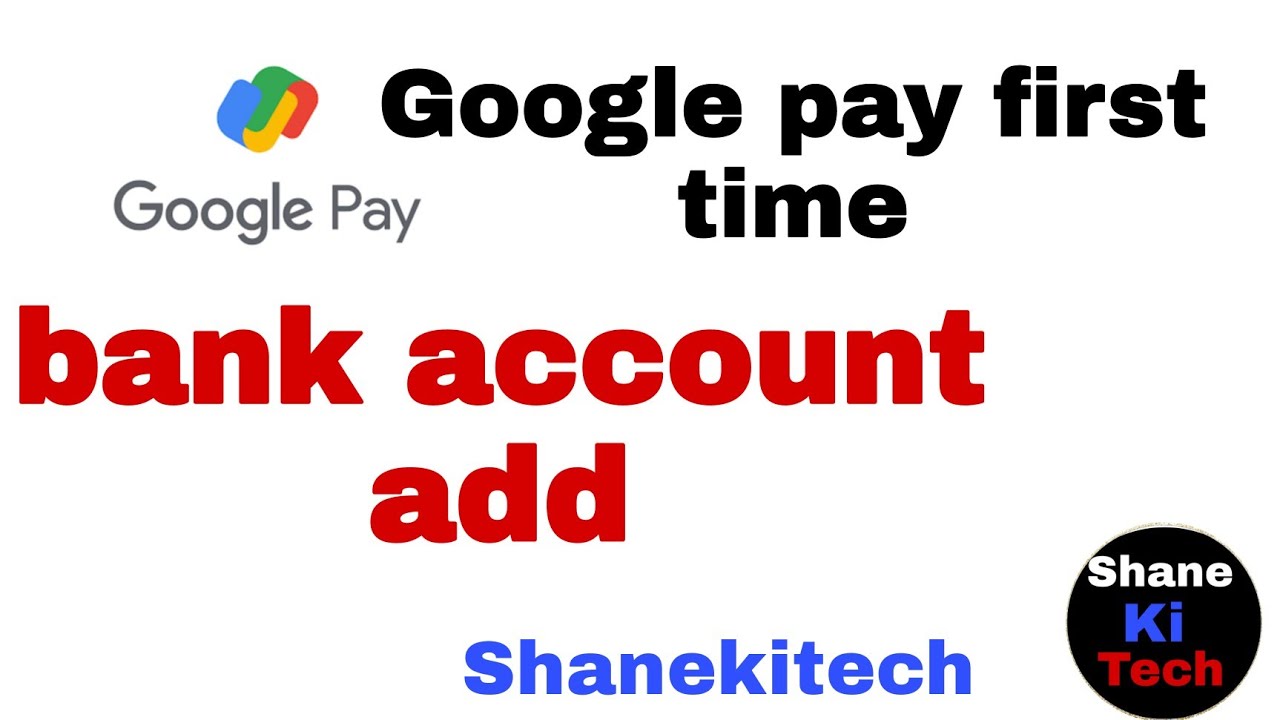 Google per first time Apna account kaise banaen #गूगलपरपहलीबारकैसेचालूकरें #Googlepayfirsttimechalu