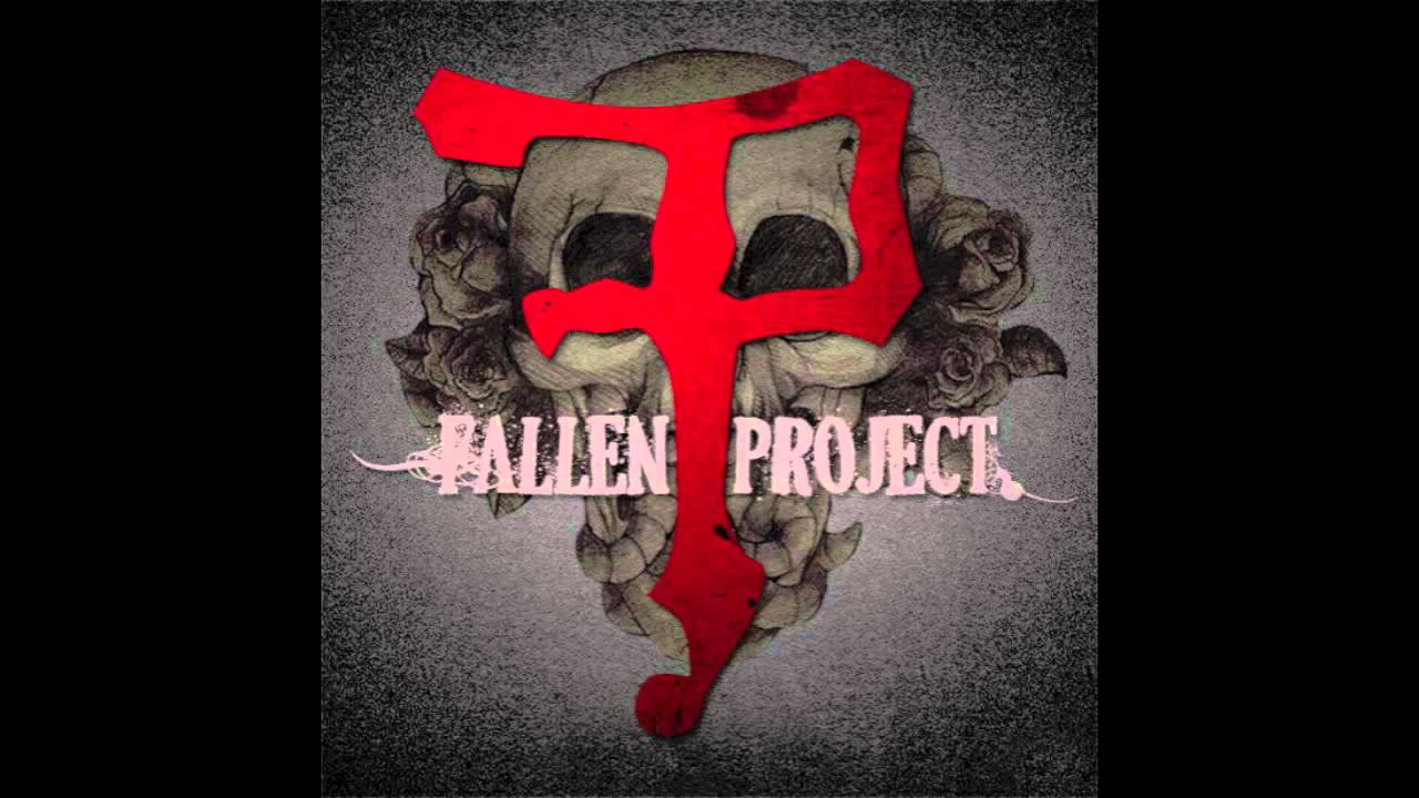 Fallen Project - Raw War (Instrumental)