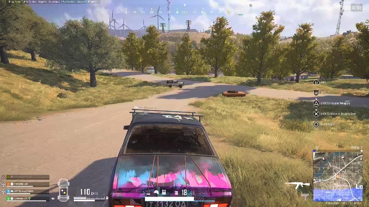 PUBG 239MF