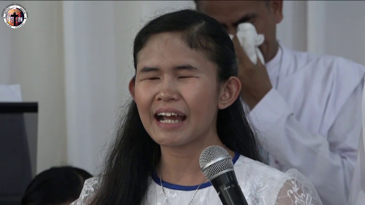 In Memoriam Rm. Paulus Hendrikus Janssen, CM. || Ayah || Puisi oleh Agnes (Puteri Bhakti Luhur)