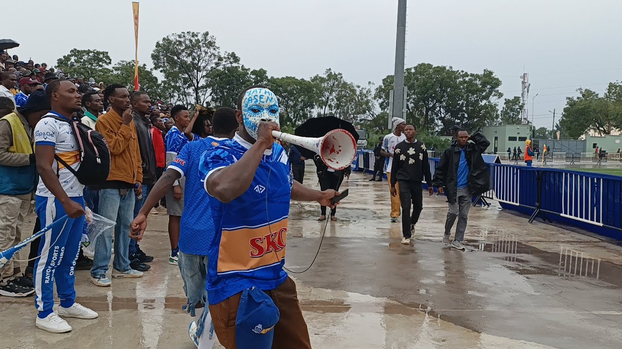 Dore ibyishimo byabafana ba murera shai 
