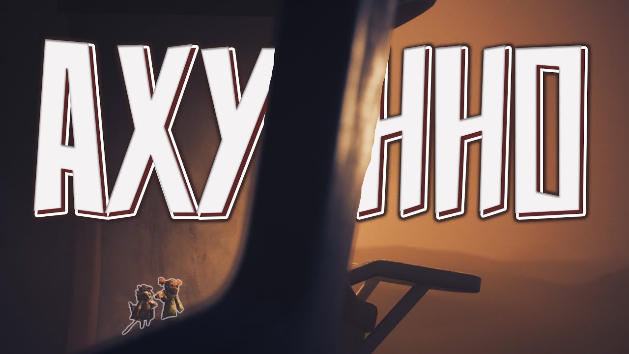 Маленькие но не кошмары (little nightmares 3 (demo))