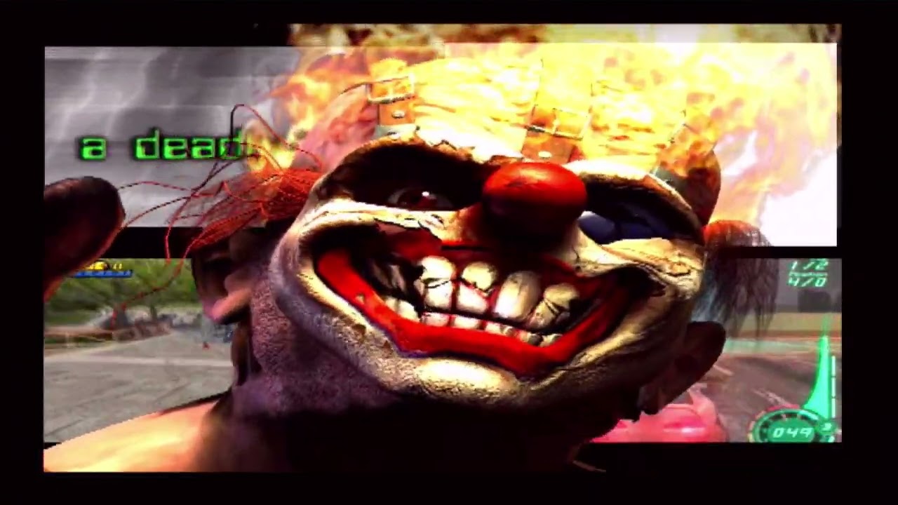 PlayStation 2 Online Gaming - Official UK PlayStation 2 Magazine Promo Video