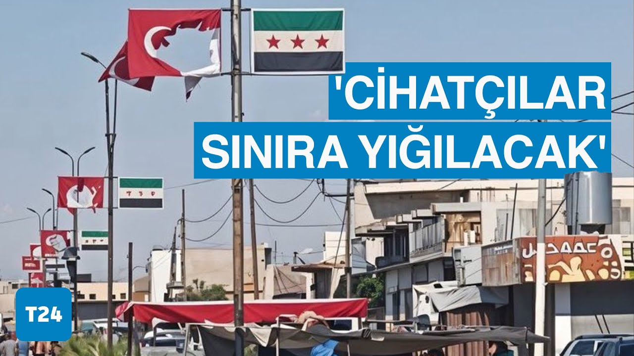 ÖSO, cihatçılar ve Suriye; normalleşme neden kolay olmayacak?