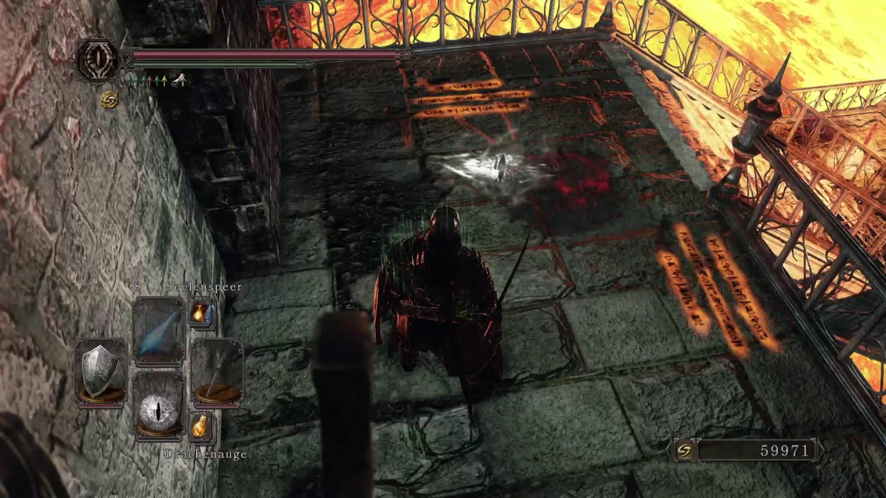 Dark Souls 2   [Deutsch/German] PlayStation 5