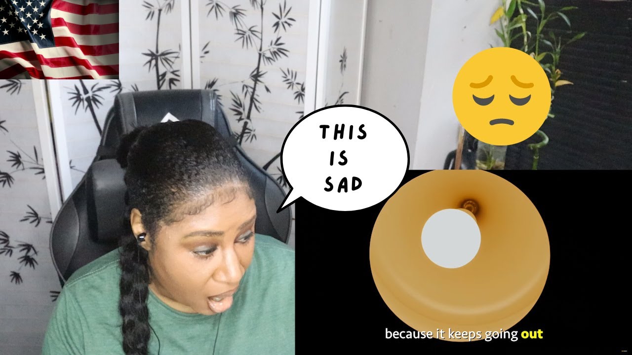 Most Depressing Country |American Reaction