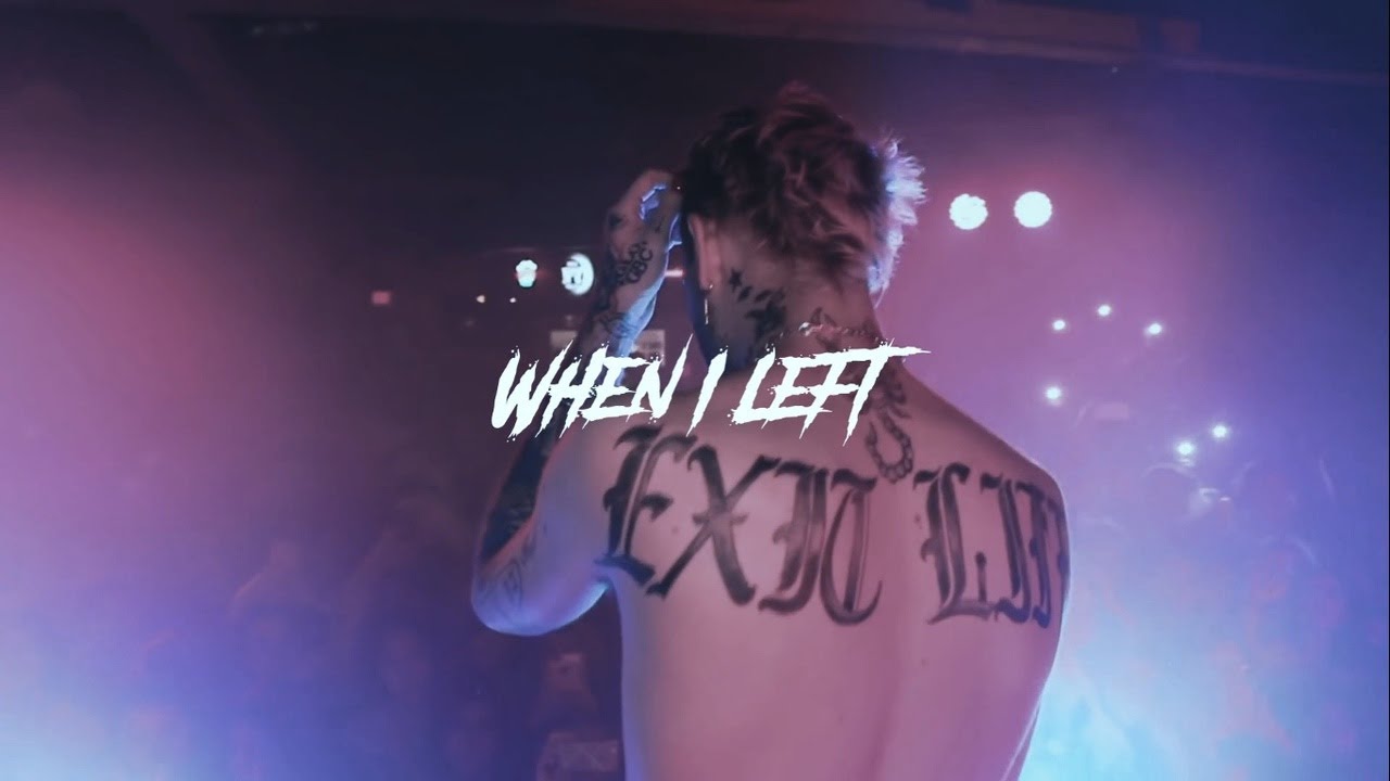 SOLD | LiL PEEP TYPE BEAT &ndash; 