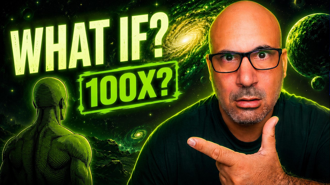 What IF This Meme Coin Goes 100X?