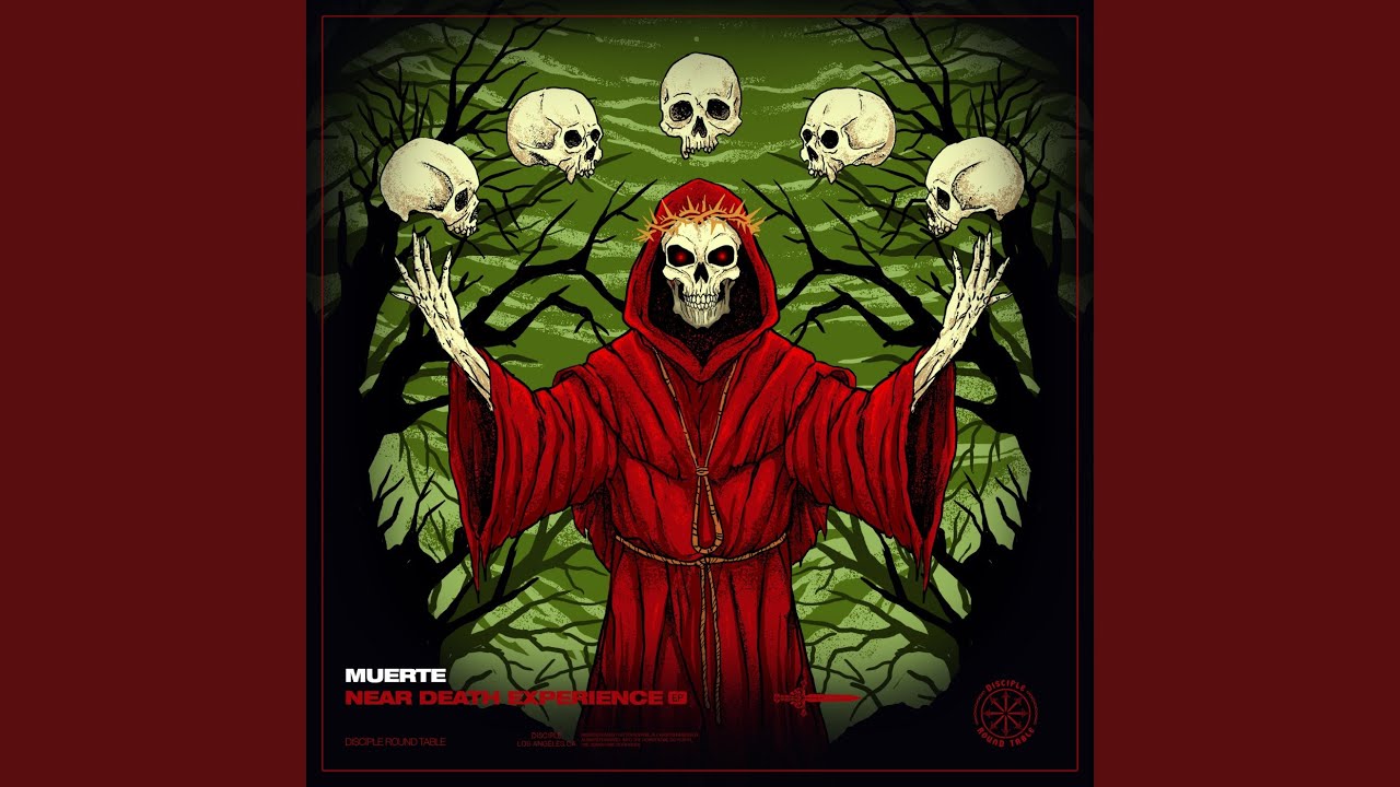 Wiccan Death Chant