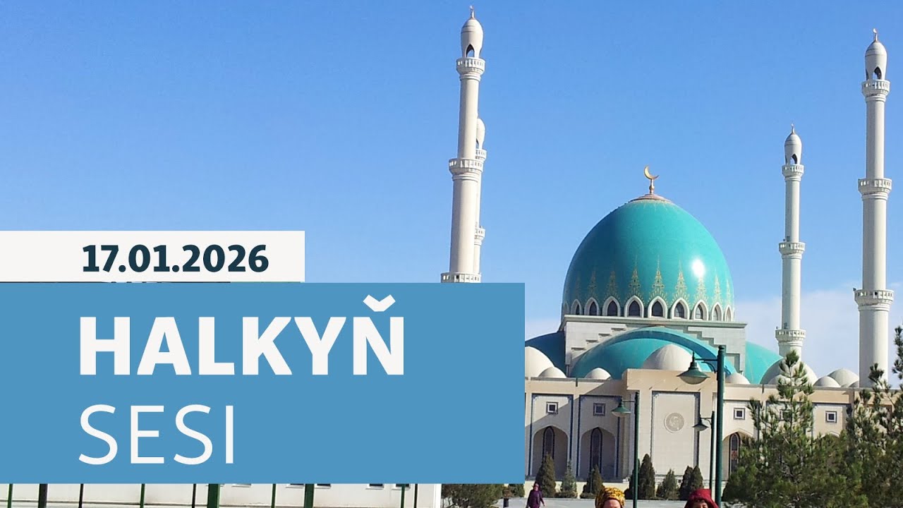 12-nji ýanwarda 'çetine deglen' türkmenler taryhy hakykatyň aýdylmagyny isleýär