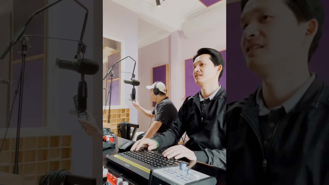 [GEAR HAY] - Thử bộ Mic + Card 6tr ? Liệu có hay?