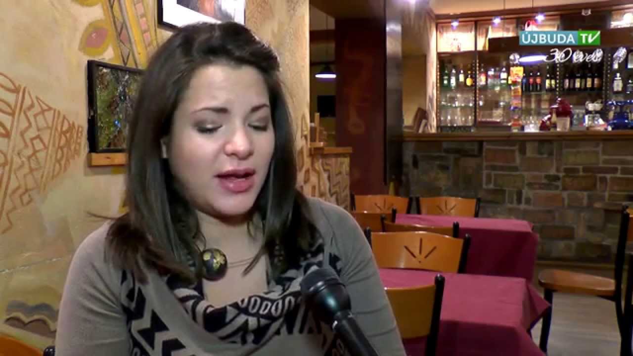 HELYI ÉRTÉK - PAÁR JULIANNA - 2015.03.02.