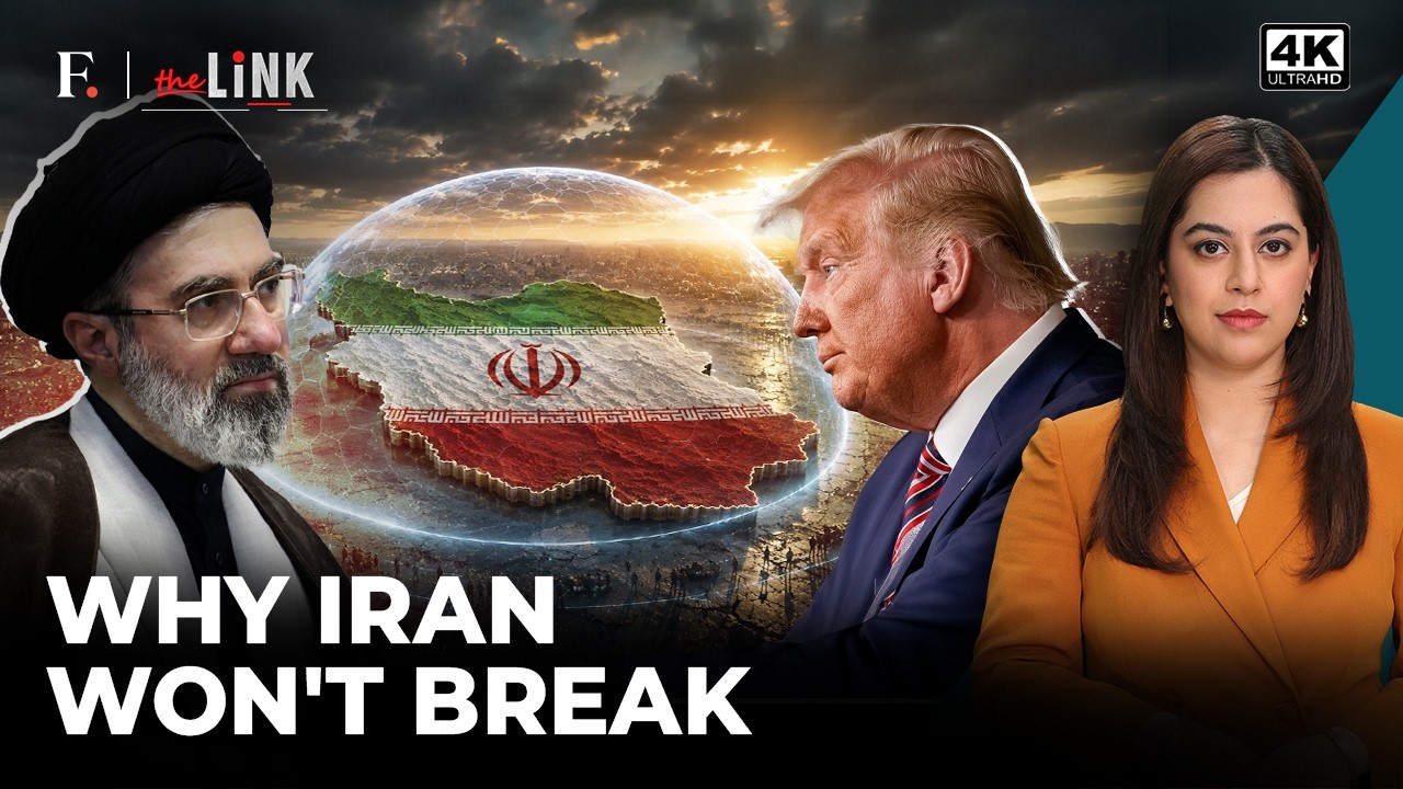 Как Иран побеждает &laquo;экономический день &laquo;Д&raquo;&raquo; Трампа | The Link
