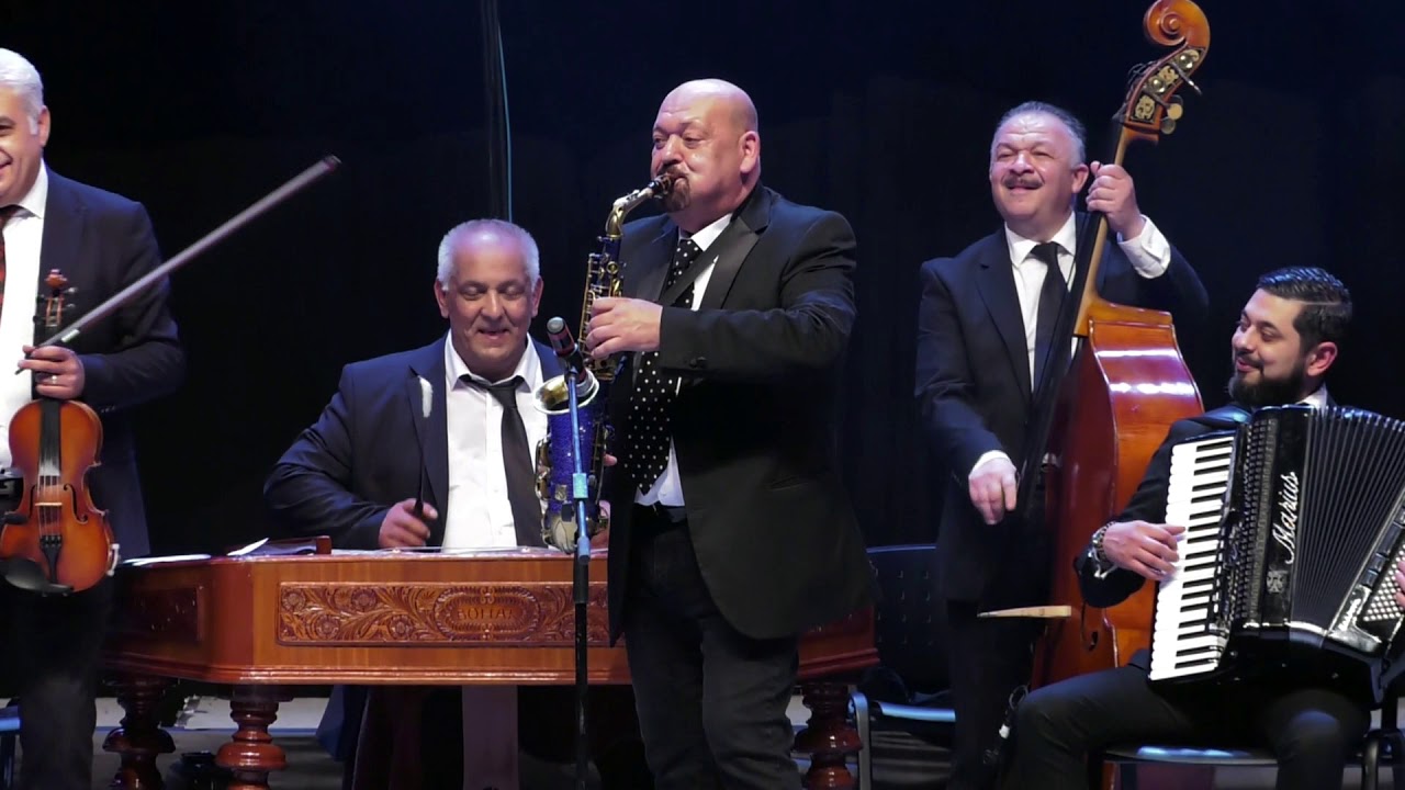 Mieluta Bibescu Instrumentala Clarinet 2019