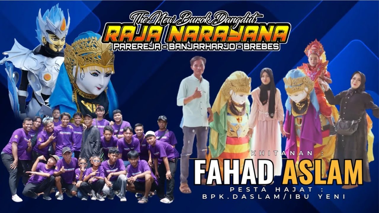 🔴LIVE STREAMING YANG AGUNG  