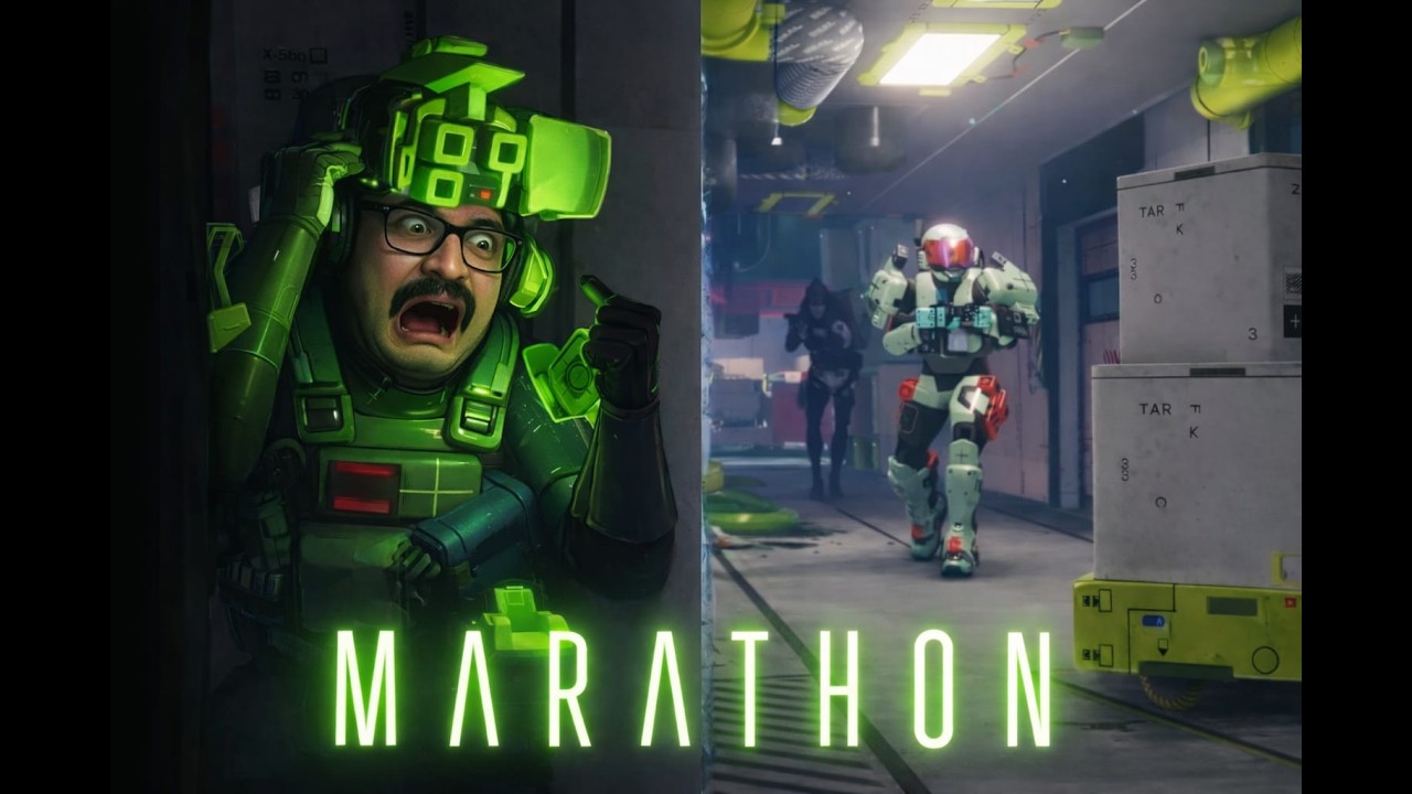 Probando el nuevo extraction shooter de bungie