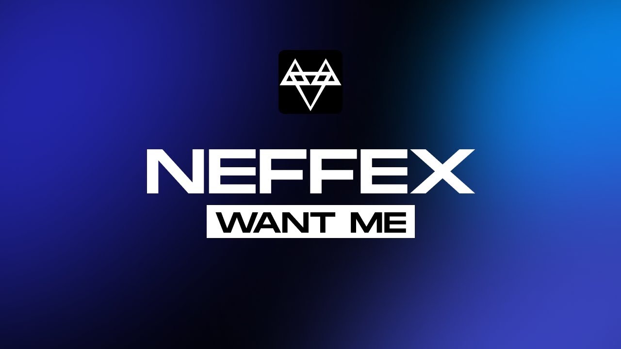 NEFFEX &mdash; Want Me [Q203] 🎶 Motivation Music [Training]