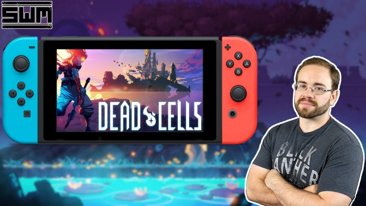 Dead Cells Nintendo Switch - Is It Any Good?