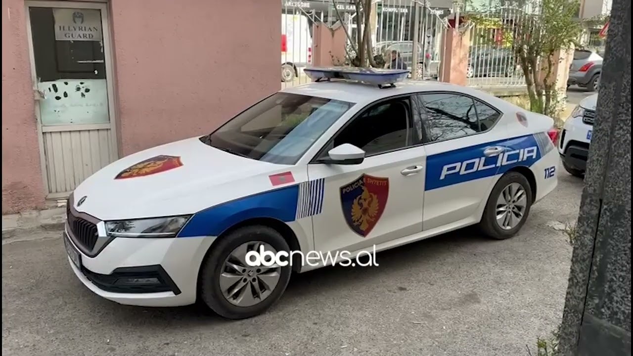 Sherr n&euml; Lezh&euml;/ V&euml;llai i ish-deputetit Arben Ndoka bashk&euml; me t&euml; birin b&euml;jn&euml; p&euml;r spital 2 kush&euml;rinjt&euml;