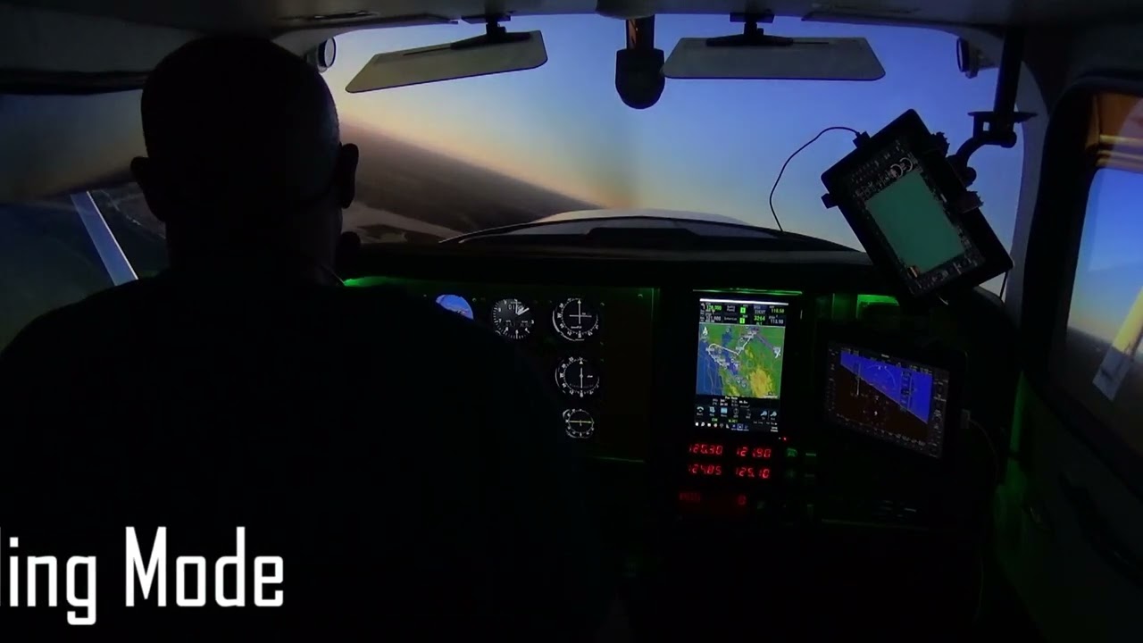 Home Built Flight Sim MSFS 2020 Pilot2Atc & X ATC Chatter Cessna 152 KSMF To KSFO VFR