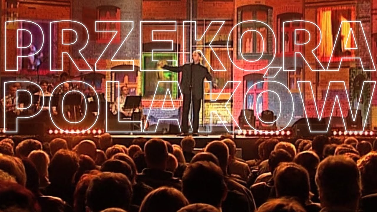 Grzegorz Poloczek Przekora Polaków