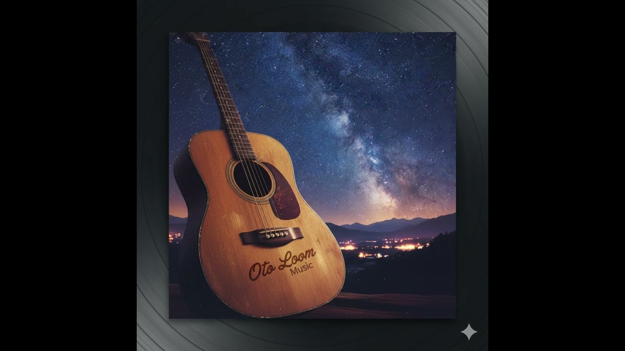 【Music Factory】「Song of the Soul (魂の歌)」 - Grand and tender orchestral folk ballad
