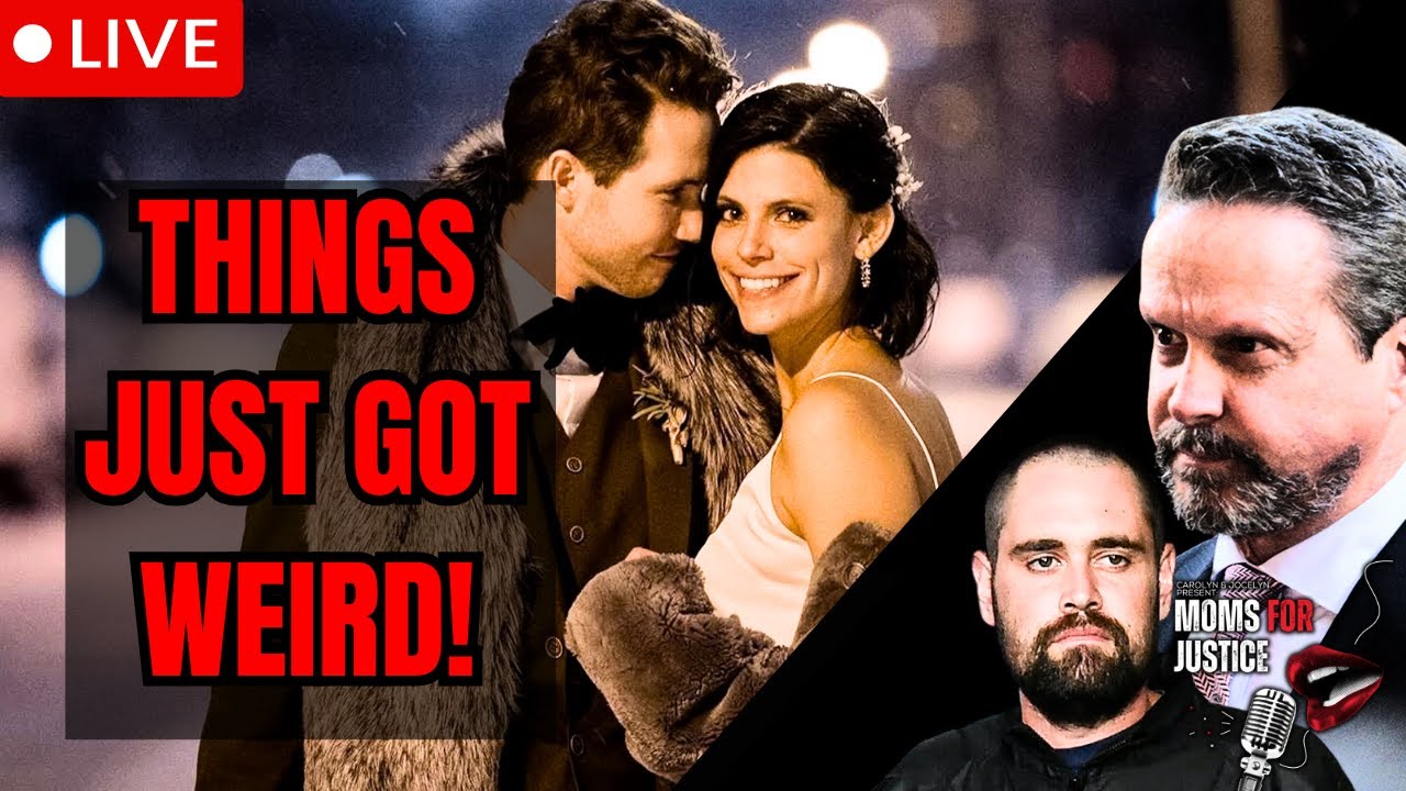 Ohio Dentist Spencer Tepe & Wife Monique - Things Are Getting Weird!