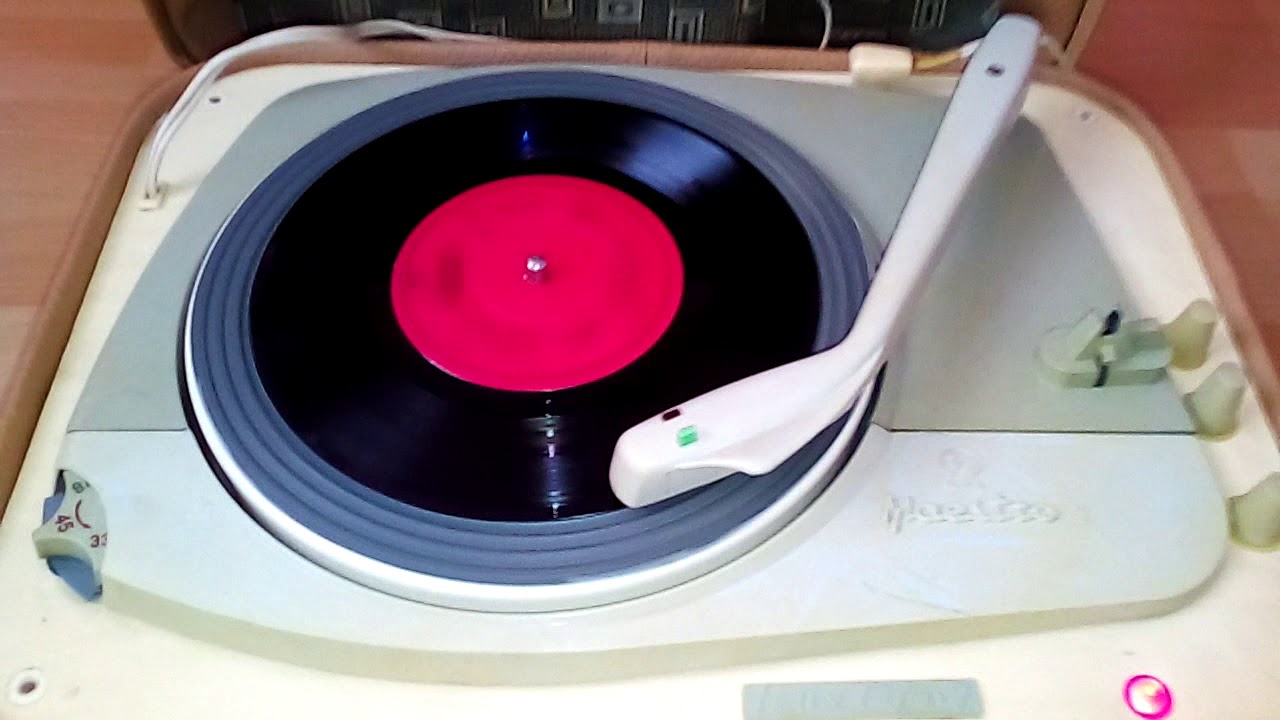 Unitra Fonica Maestro Luxton 2