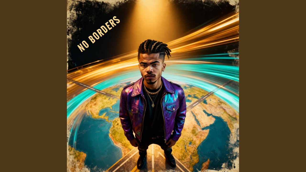 NO BORDERS