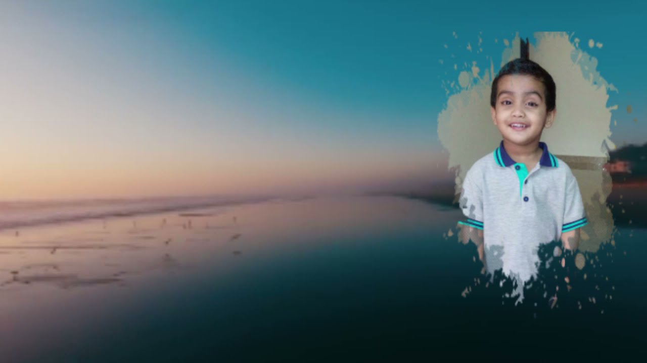 Everything I Am - Ethan Binus Panicker