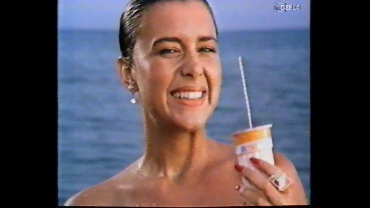 27/5/1988 - Italia 1 - 8 Sequenze spot pubblicitari e promo