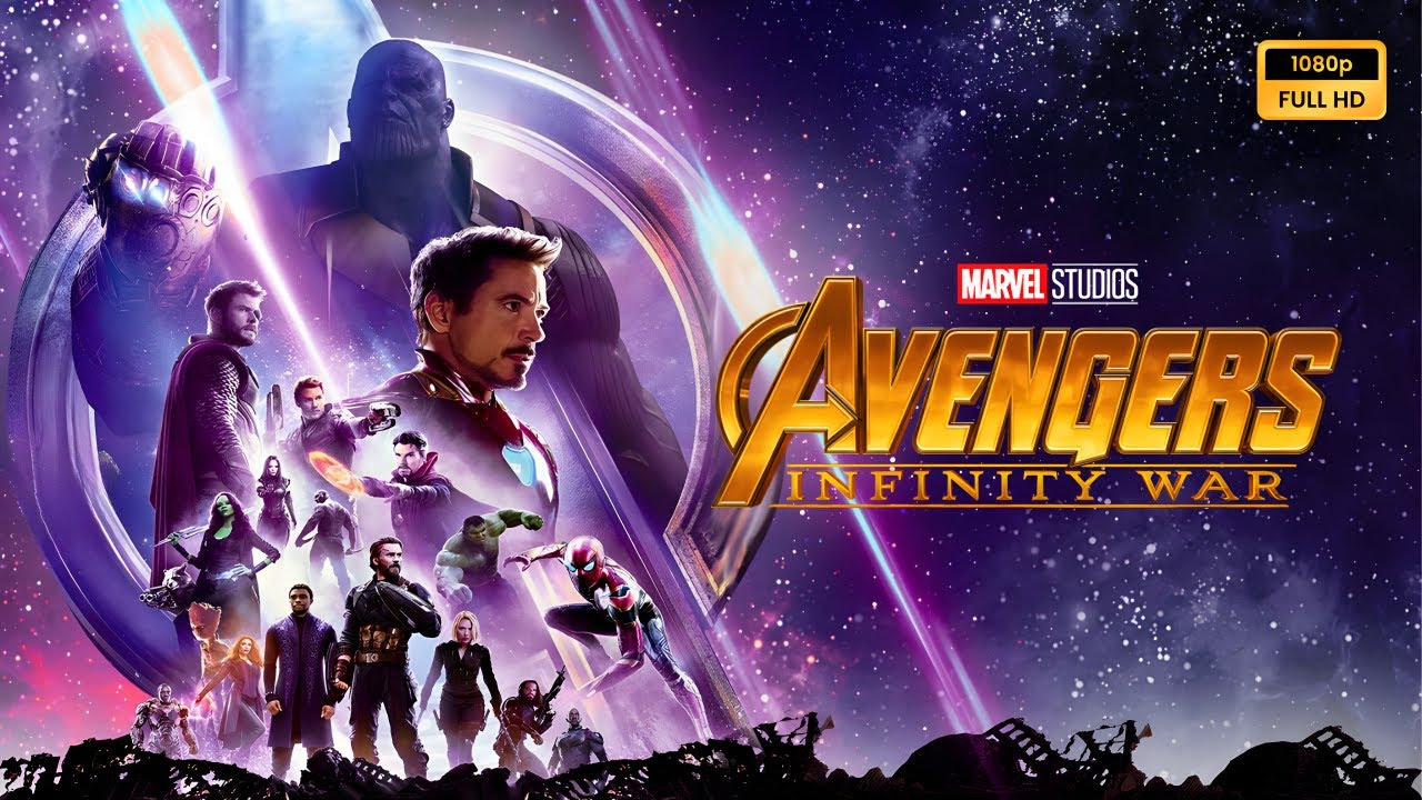 Avengers Infinity War 2018 Pelicula completa en espa&ntilde;ol explicada, rese&ntilde;a y hechos