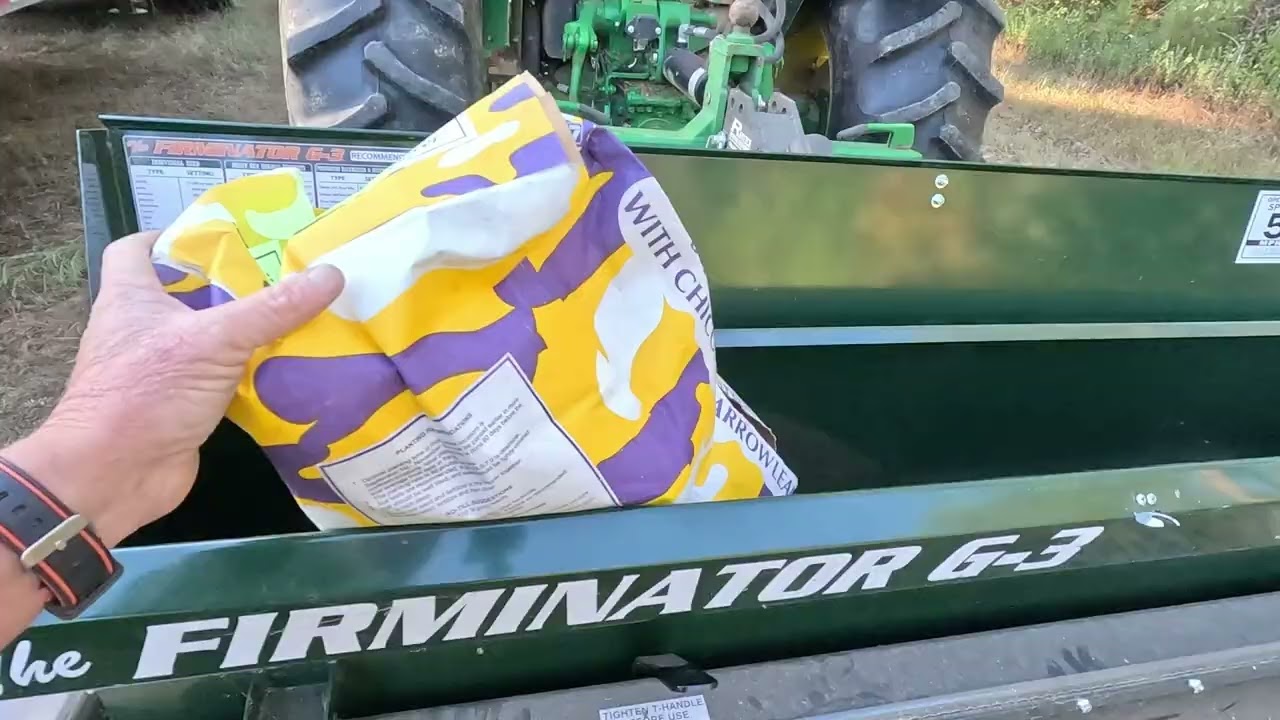 Посадка с помощью уплотнителя G3
