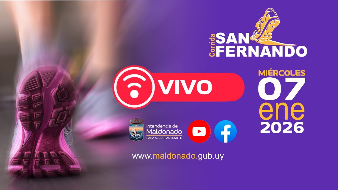 52º Corrida de San Fernando