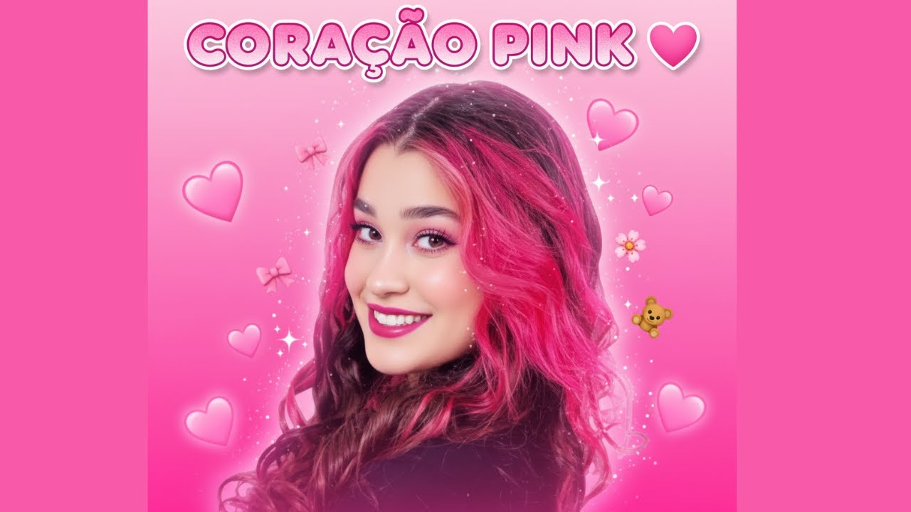 VIBE DE PRINCESA 👑💞#emilyvick #emilyvickoficial